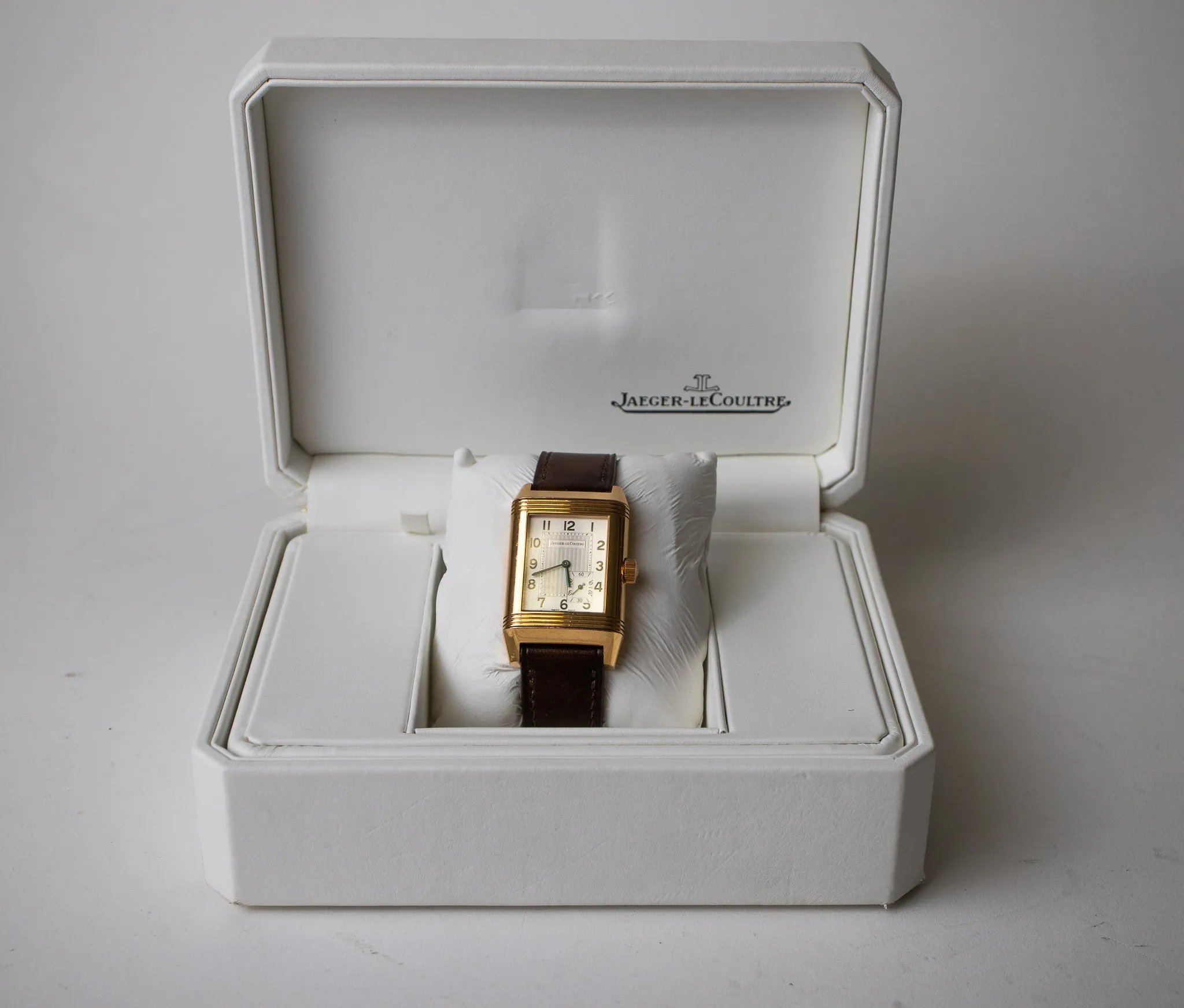 Jaeger-LeCoultre Grande Reverso 240.2.14