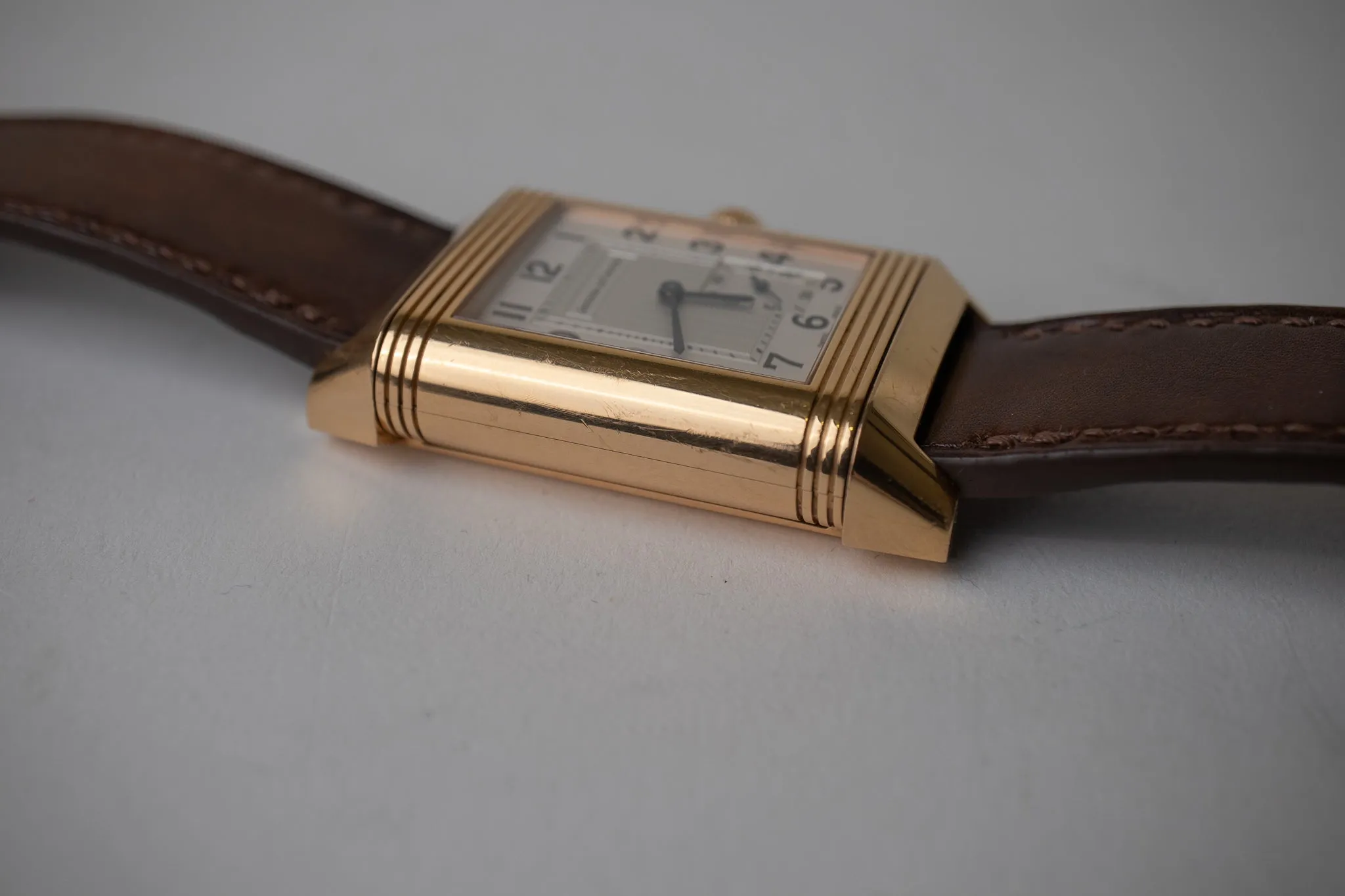 Jaeger-LeCoultre Grande Reverso 240.2.14