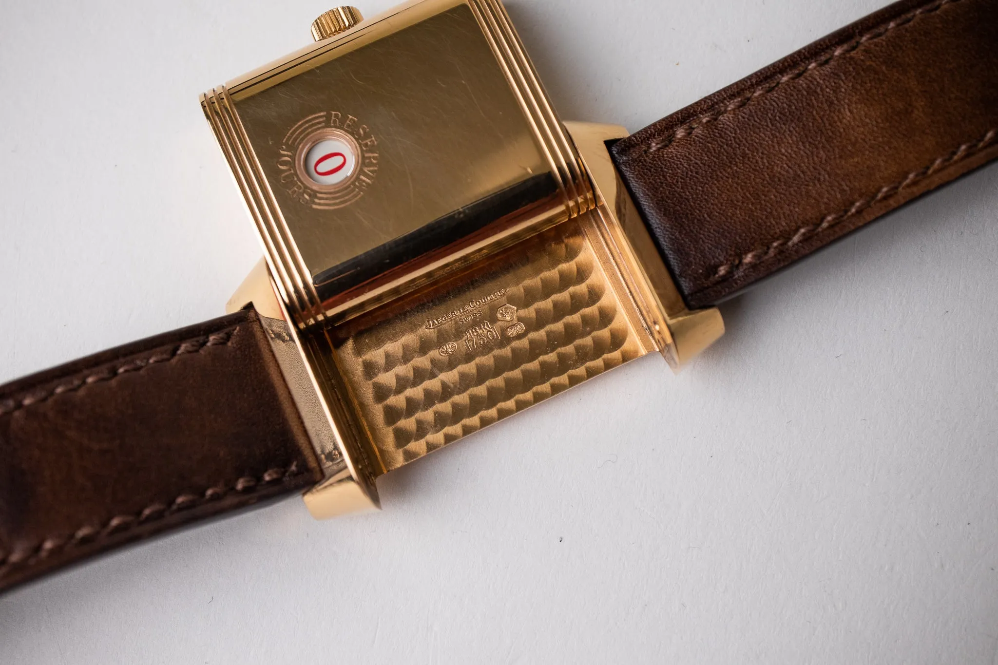 Jaeger-LeCoultre Grande Reverso 240.2.14