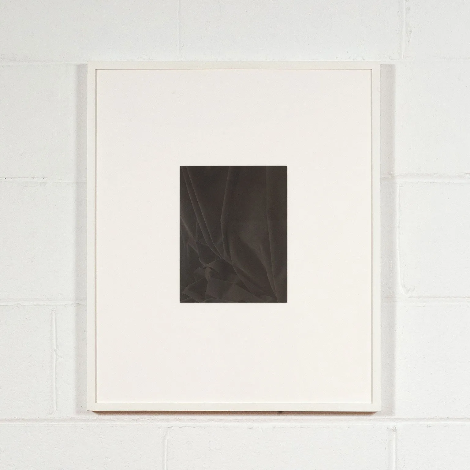 JAMES WELLING "UNTITLED", 1991