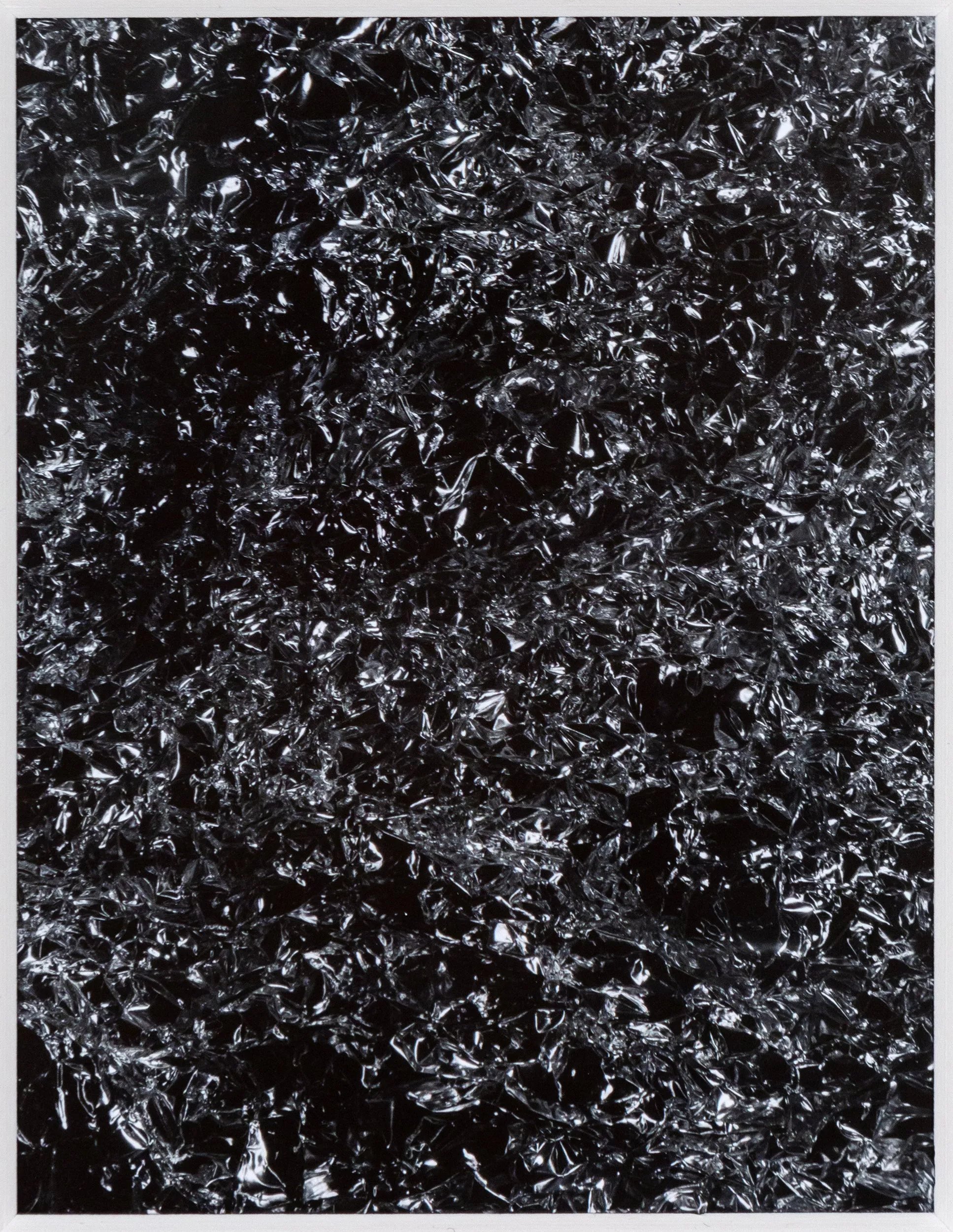 JAMES WELLING, “UNTITLED (42)” 1980
