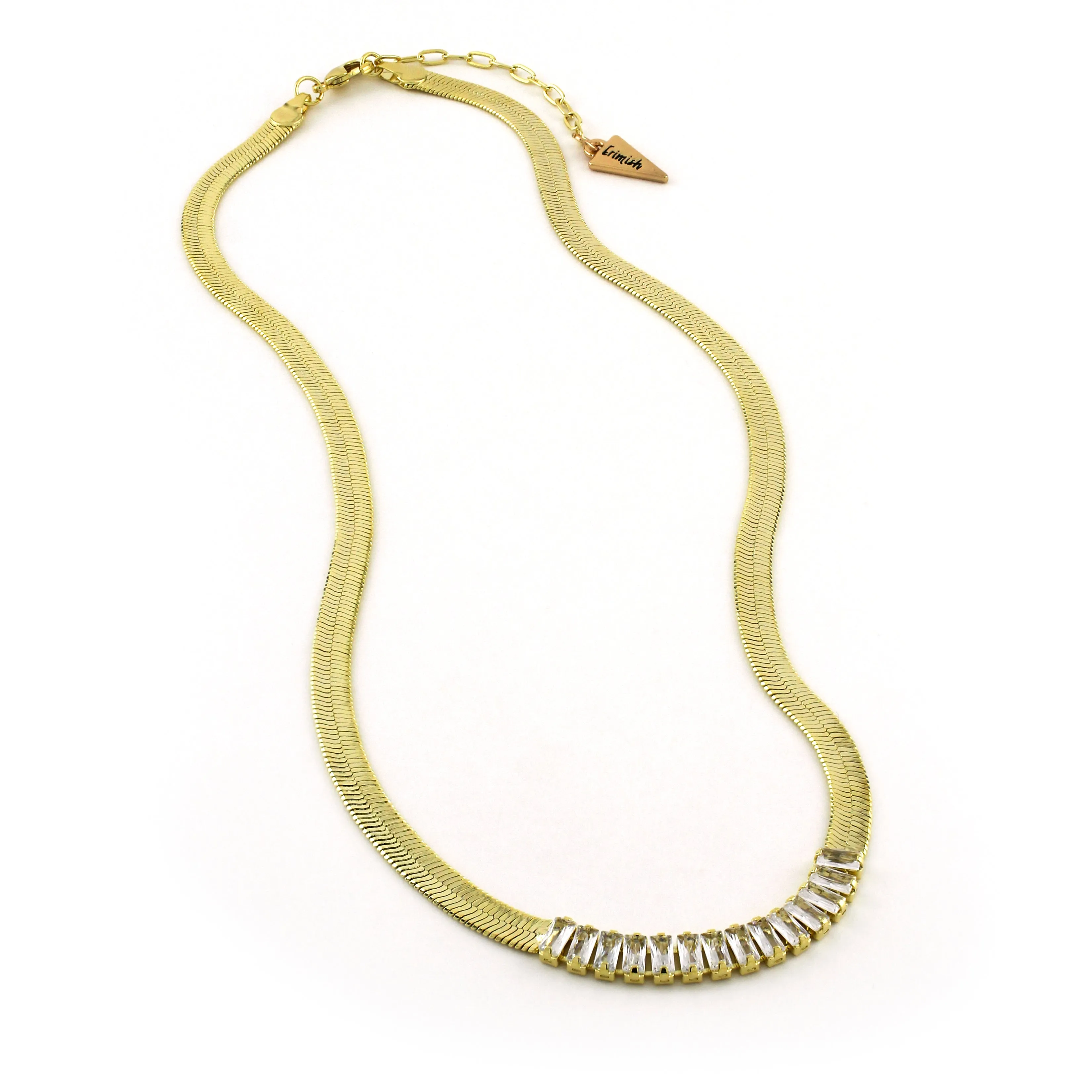 Jameson Necklace