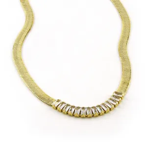 Jameson Necklace