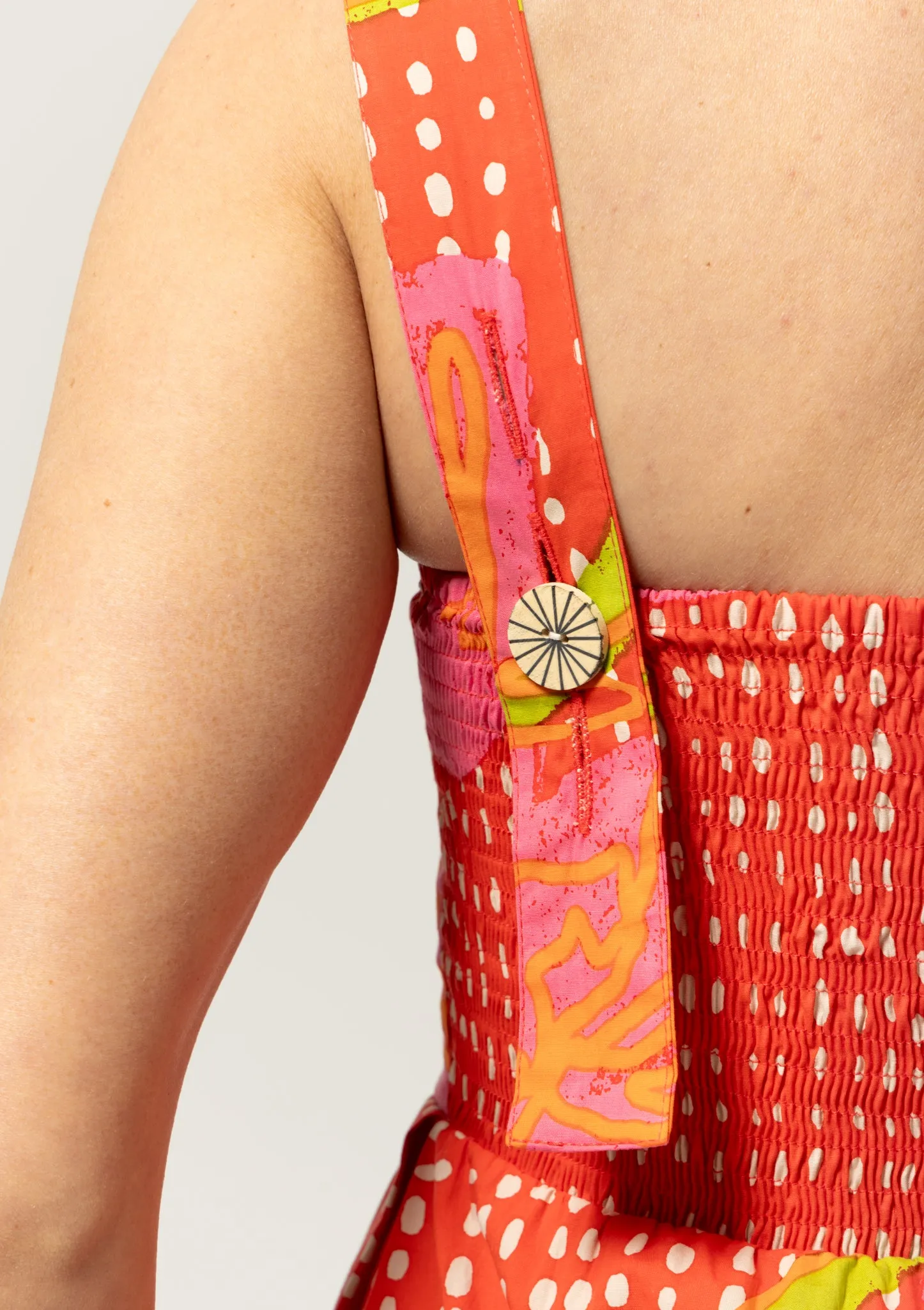Janie Dress