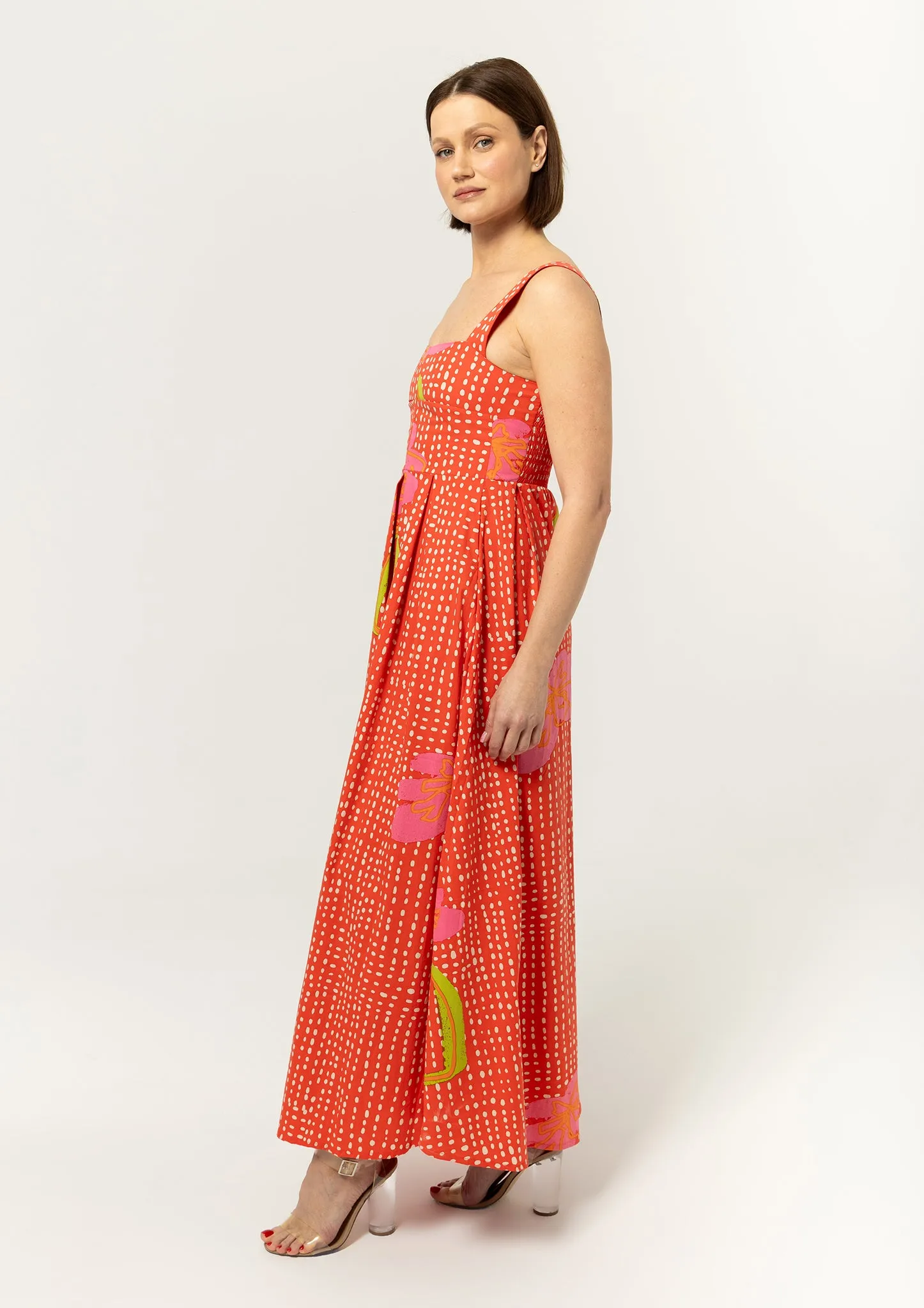 Janie Dress