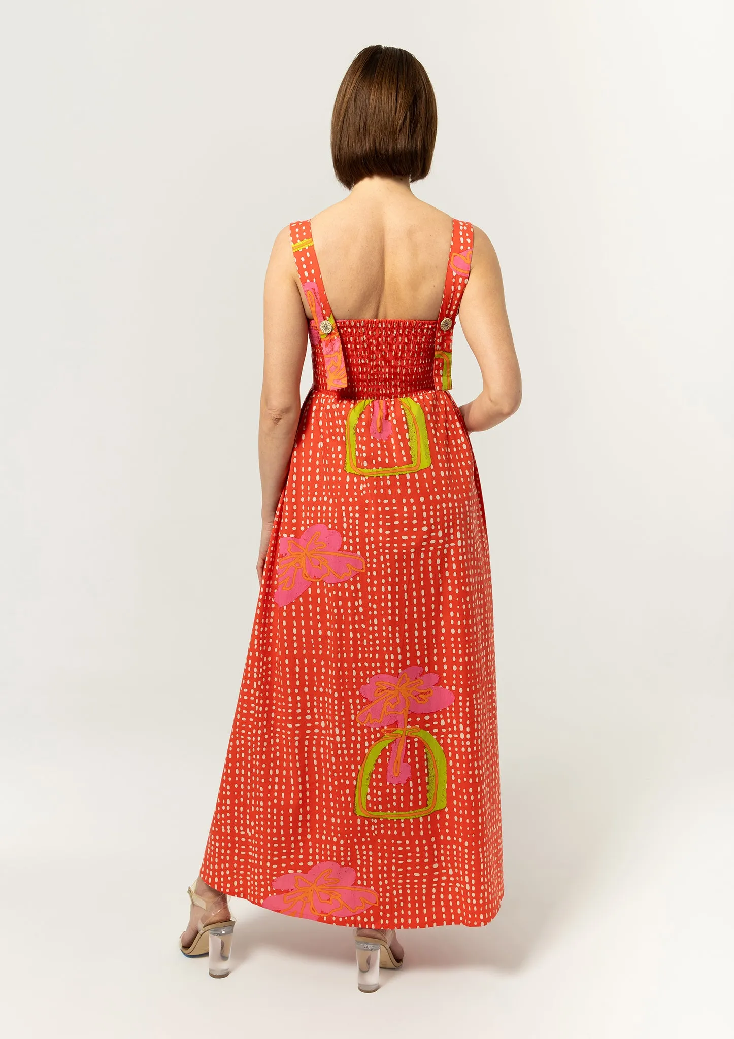 Janie Dress