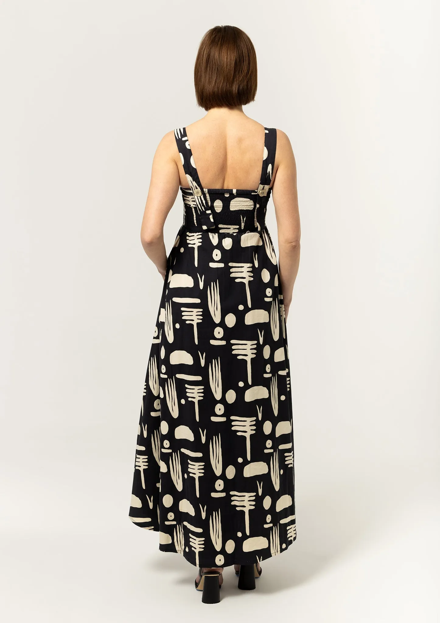Janie Dress