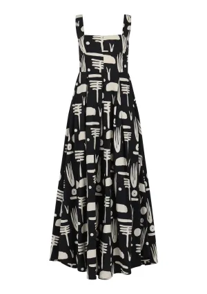 Janie Dress