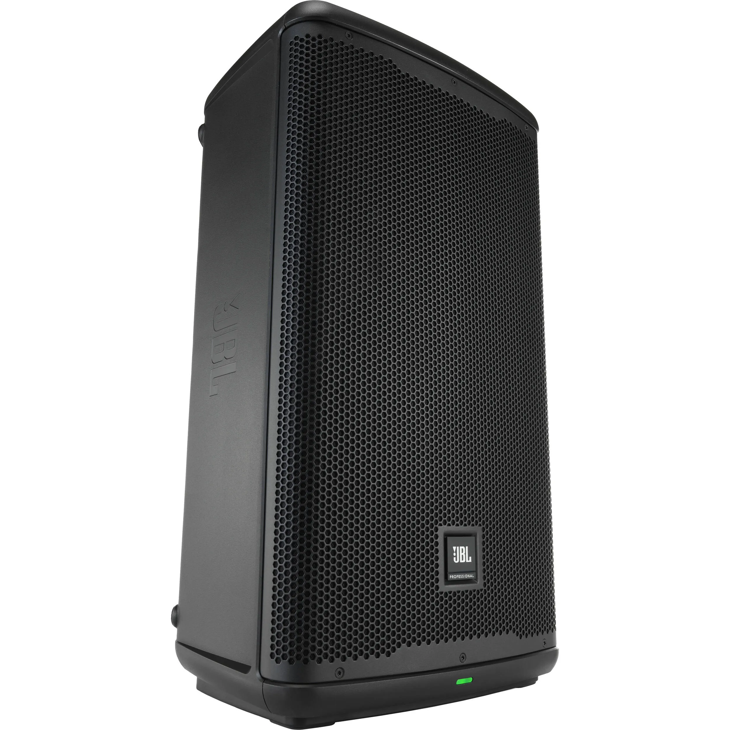 JBL-EON712 12-inch Powered PA Speaker with Bluetooth