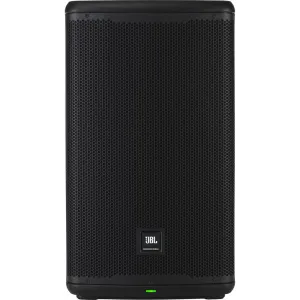 JBL-EON712 12-inch Powered PA Speaker with Bluetooth
