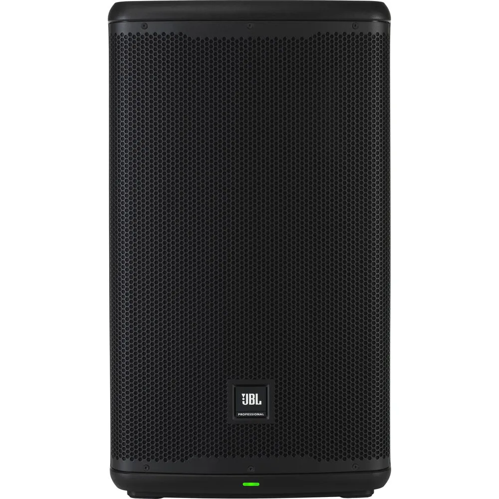 JBL-EON712 12-inch Powered PA Speaker with Bluetooth
