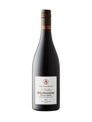 Jean-Claude Boisset Les Ursulines Bourgogne Pinot Noir