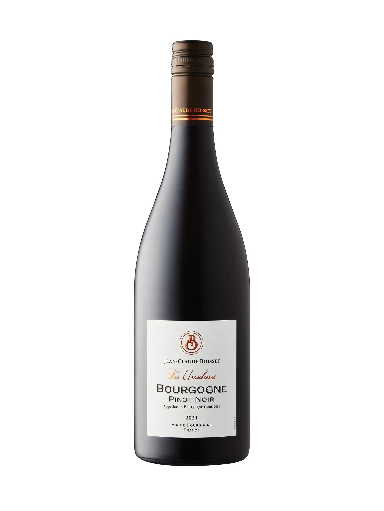 Jean-Claude Boisset Les Ursulines Bourgogne Pinot Noir