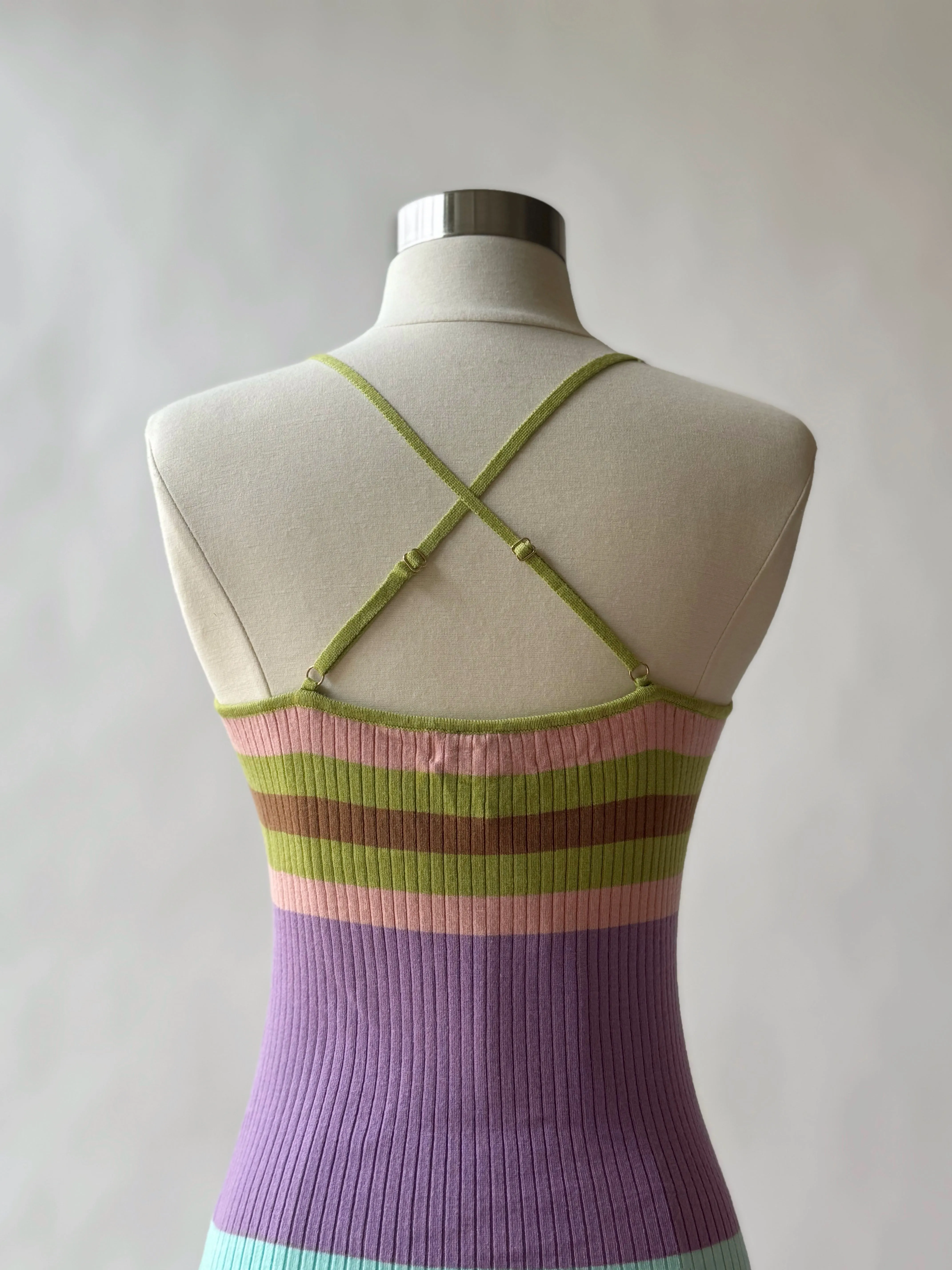 Jesenia Dress