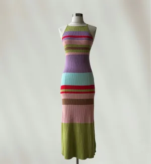 Jesenia Dress
