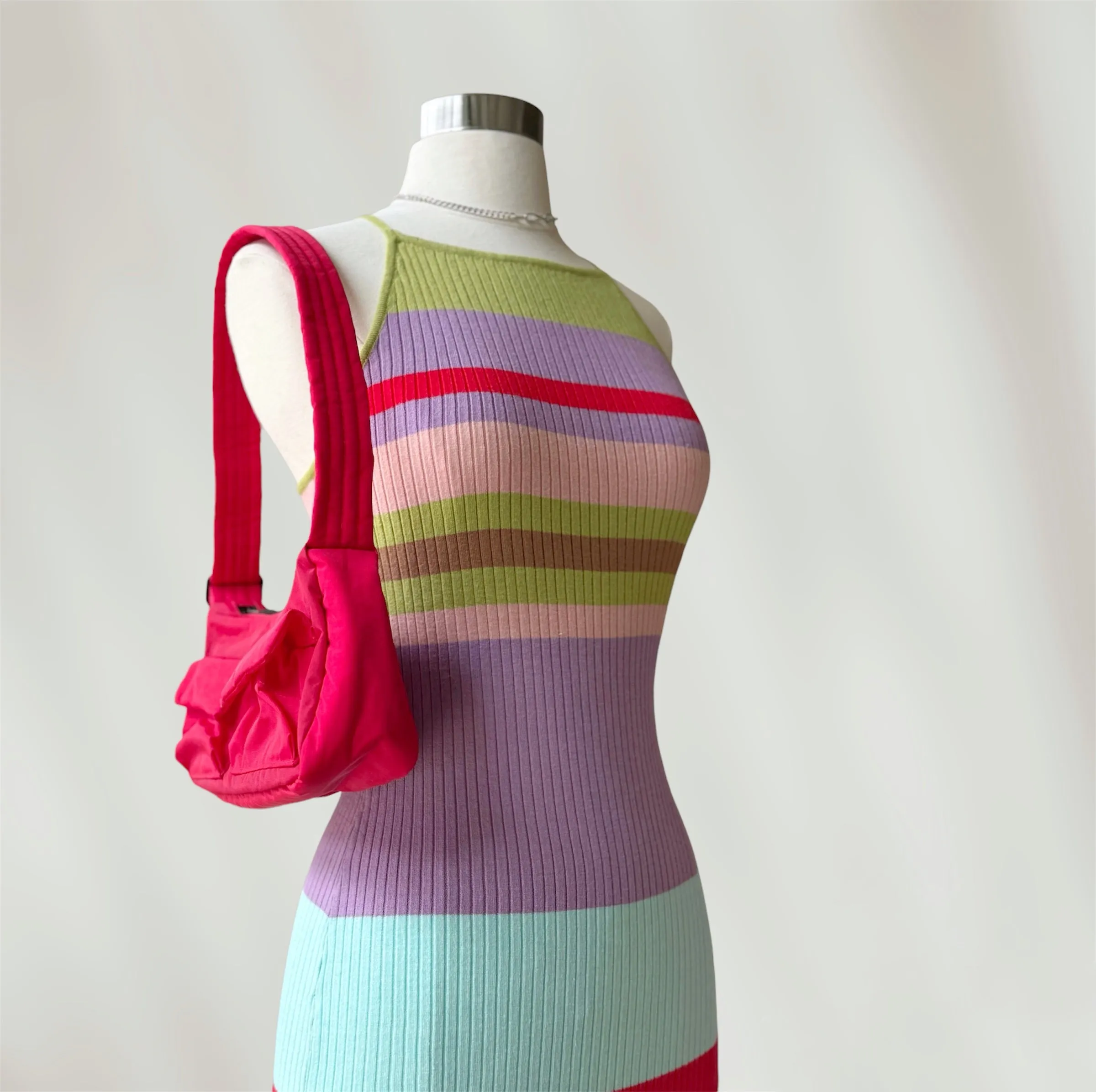 Jesenia Dress