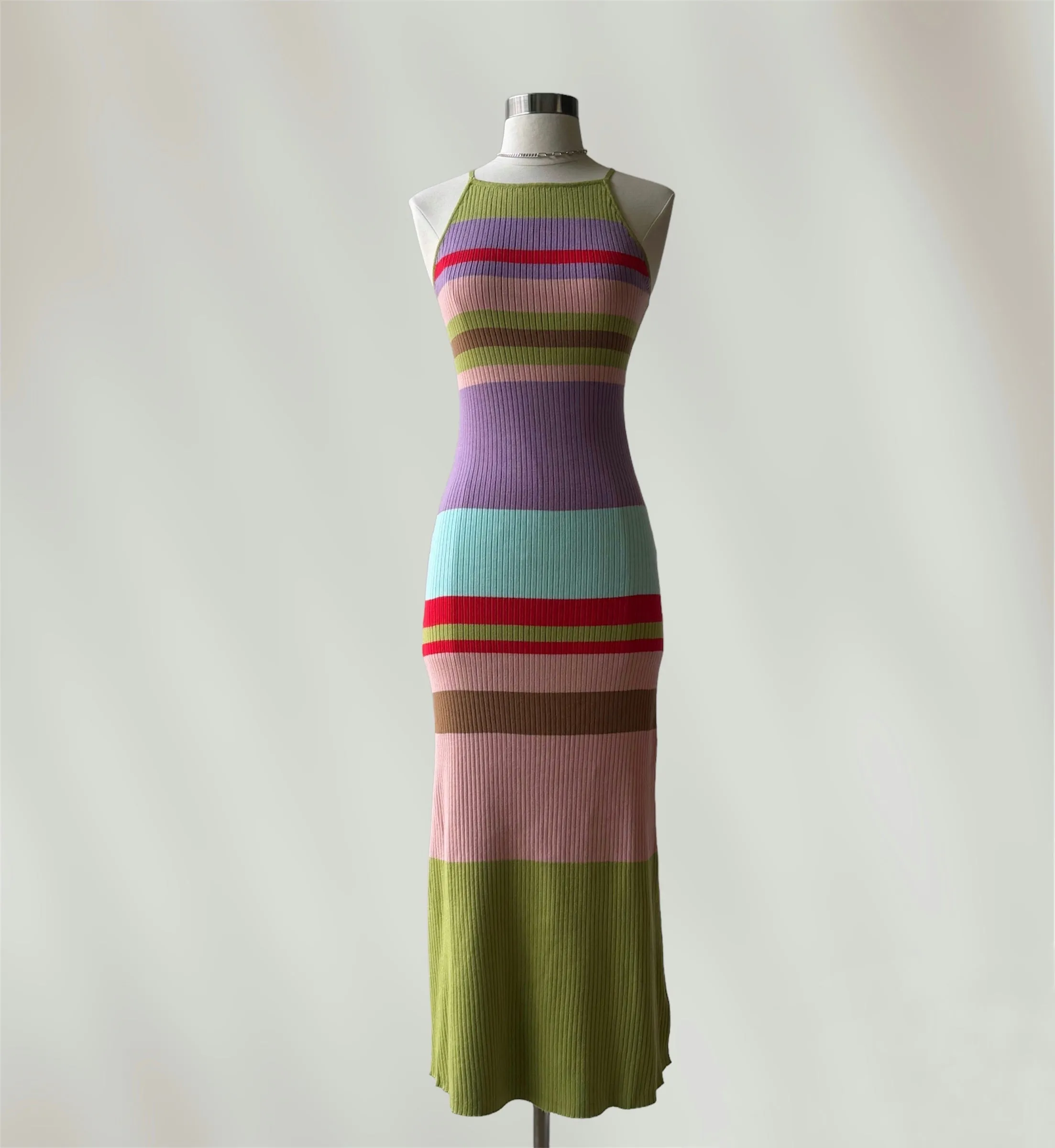 Jesenia Dress