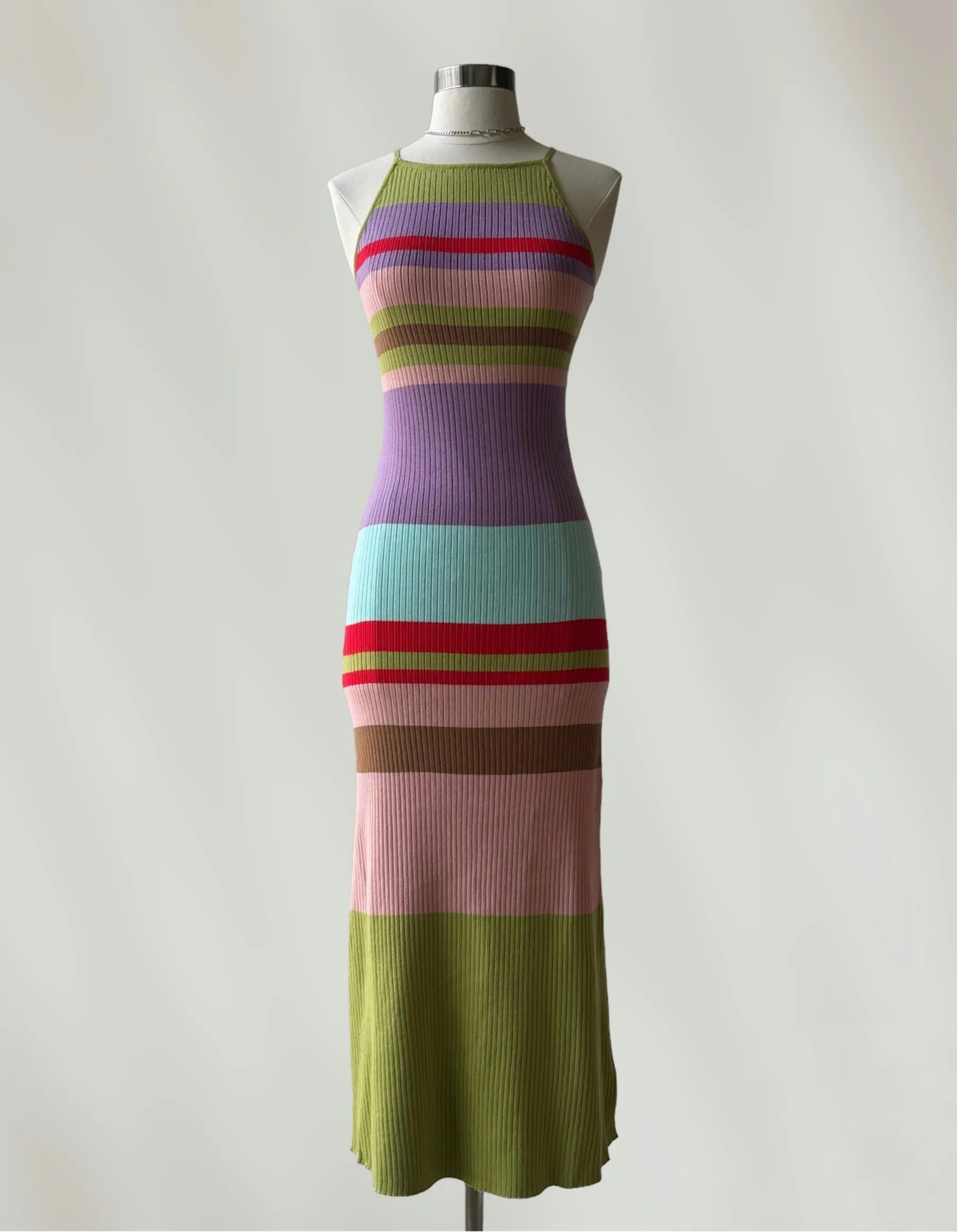 Jesenia Dress