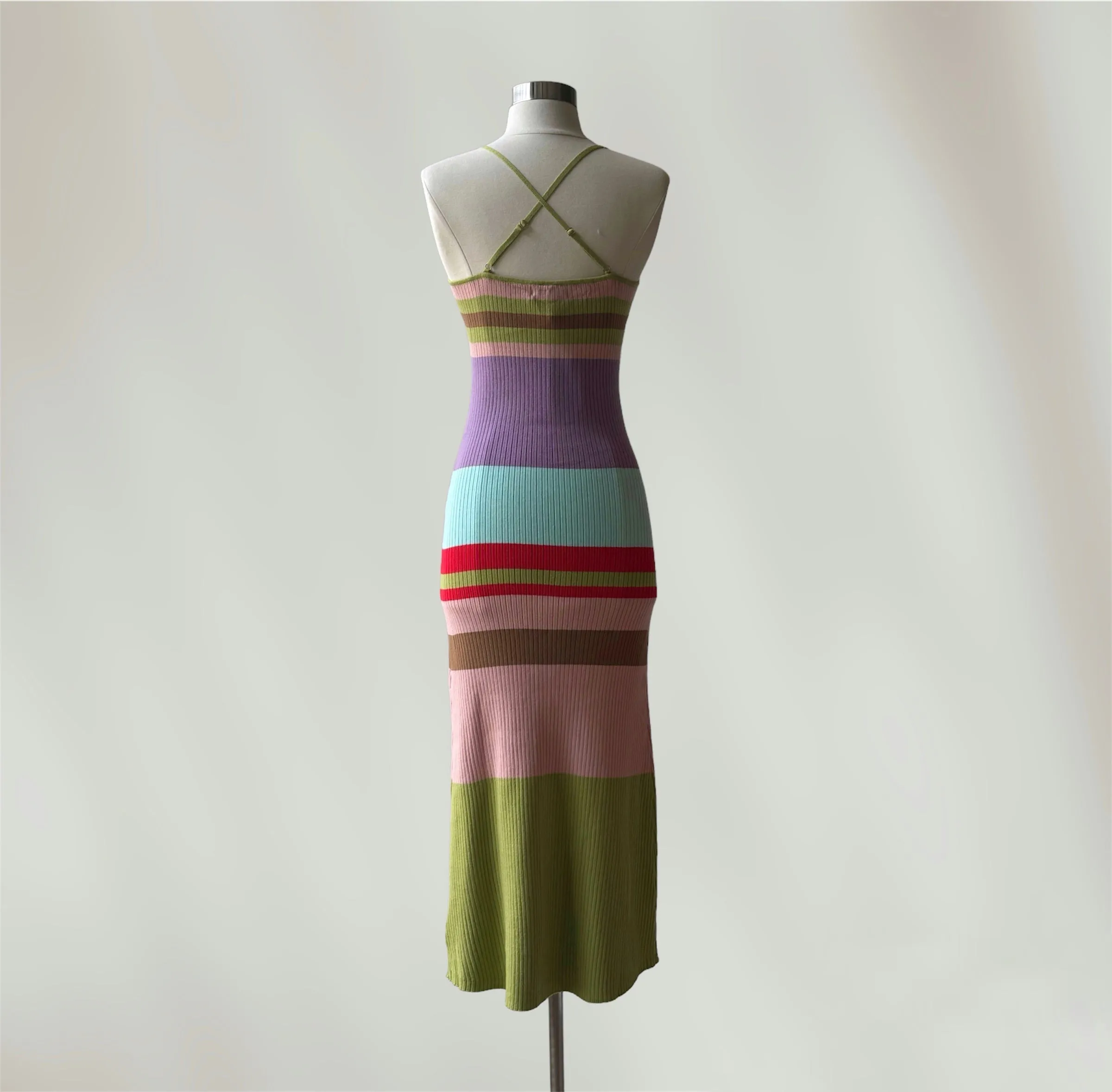 Jesenia Dress