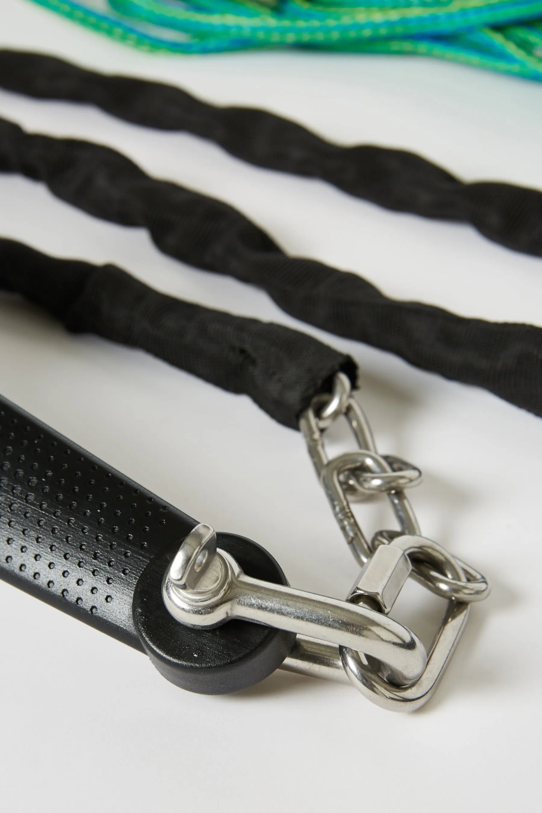 Jetpilot Plough Anchor - Black