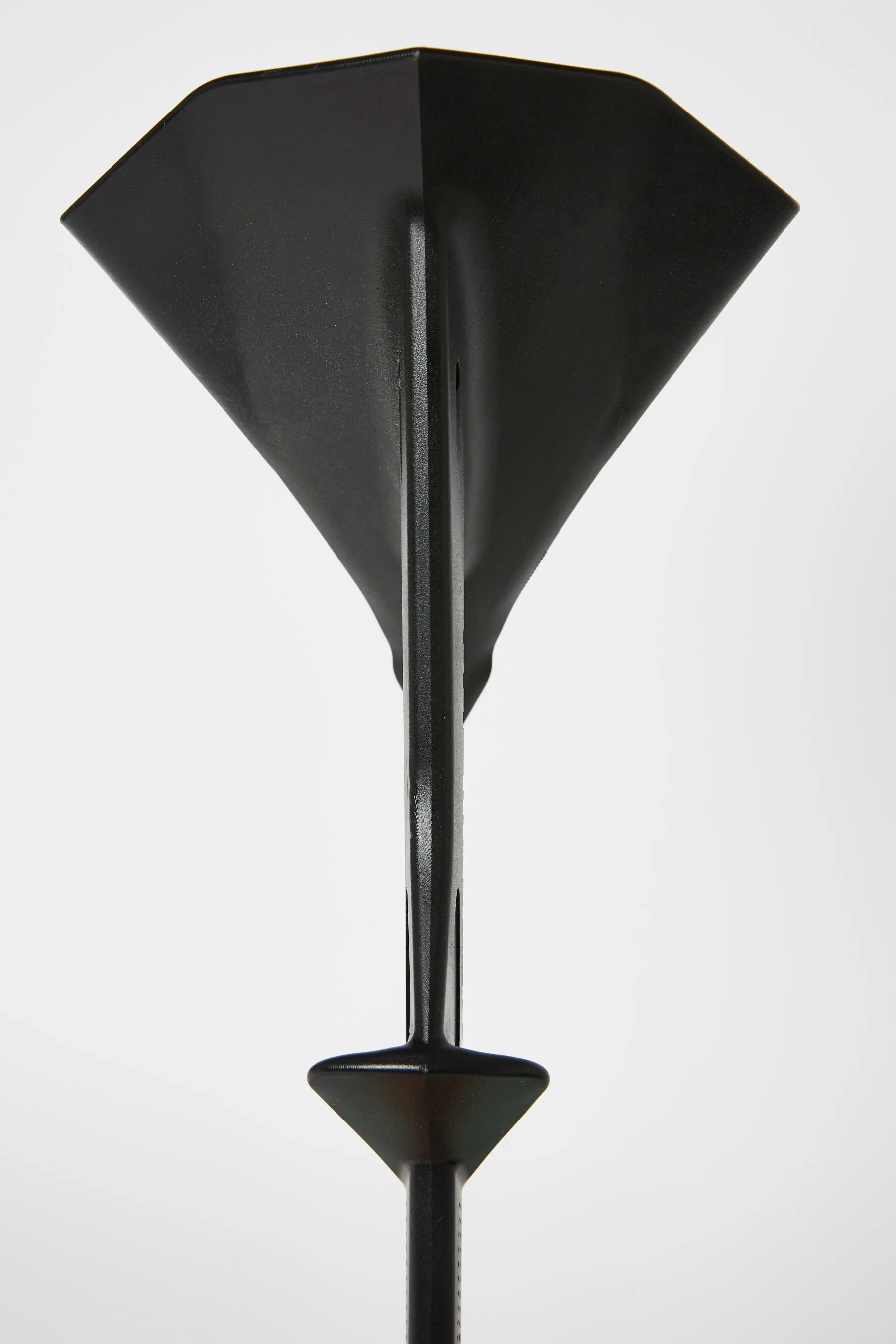 Jetpilot Plough Anchor - Black
