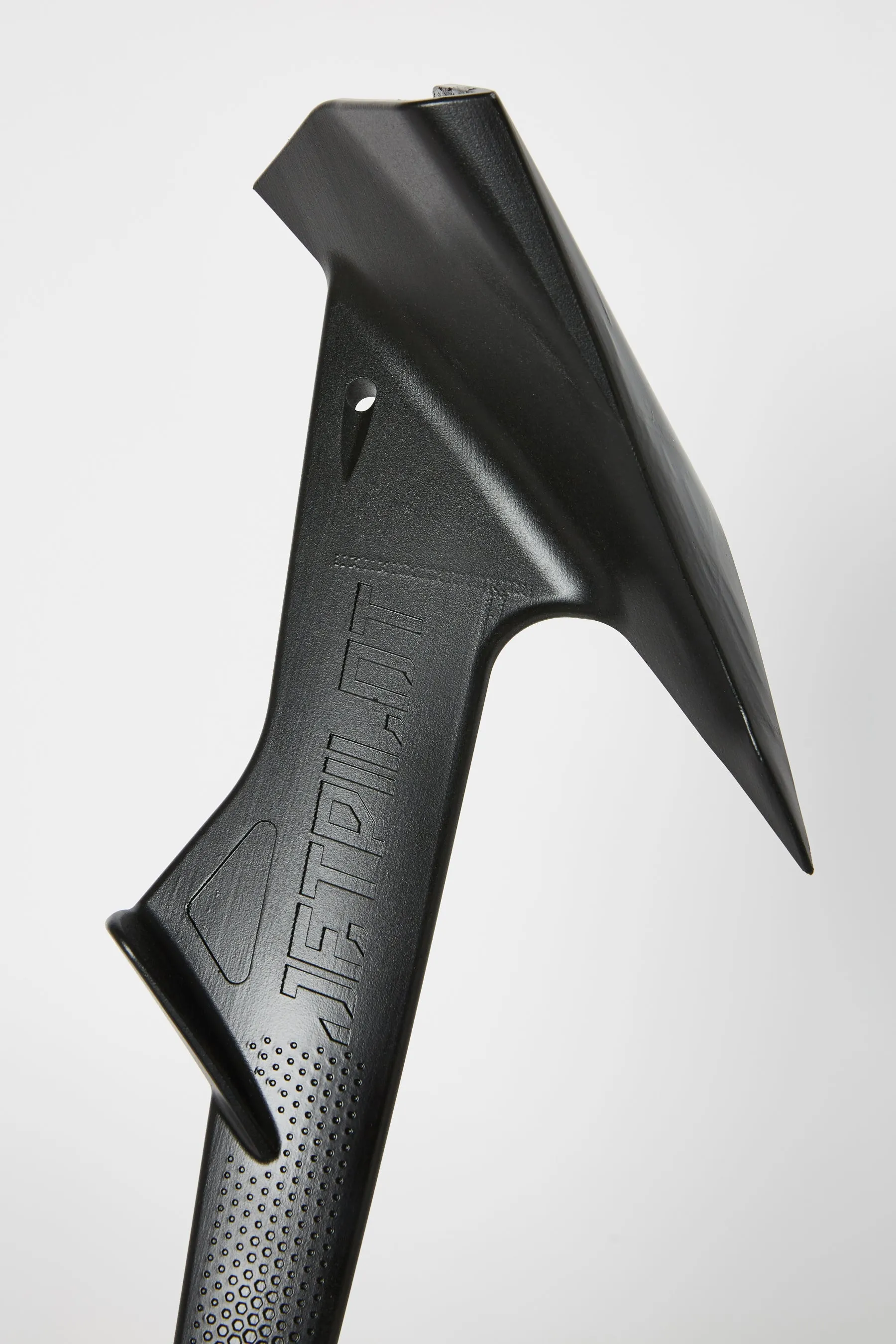 Jetpilot Plough Anchor - Black