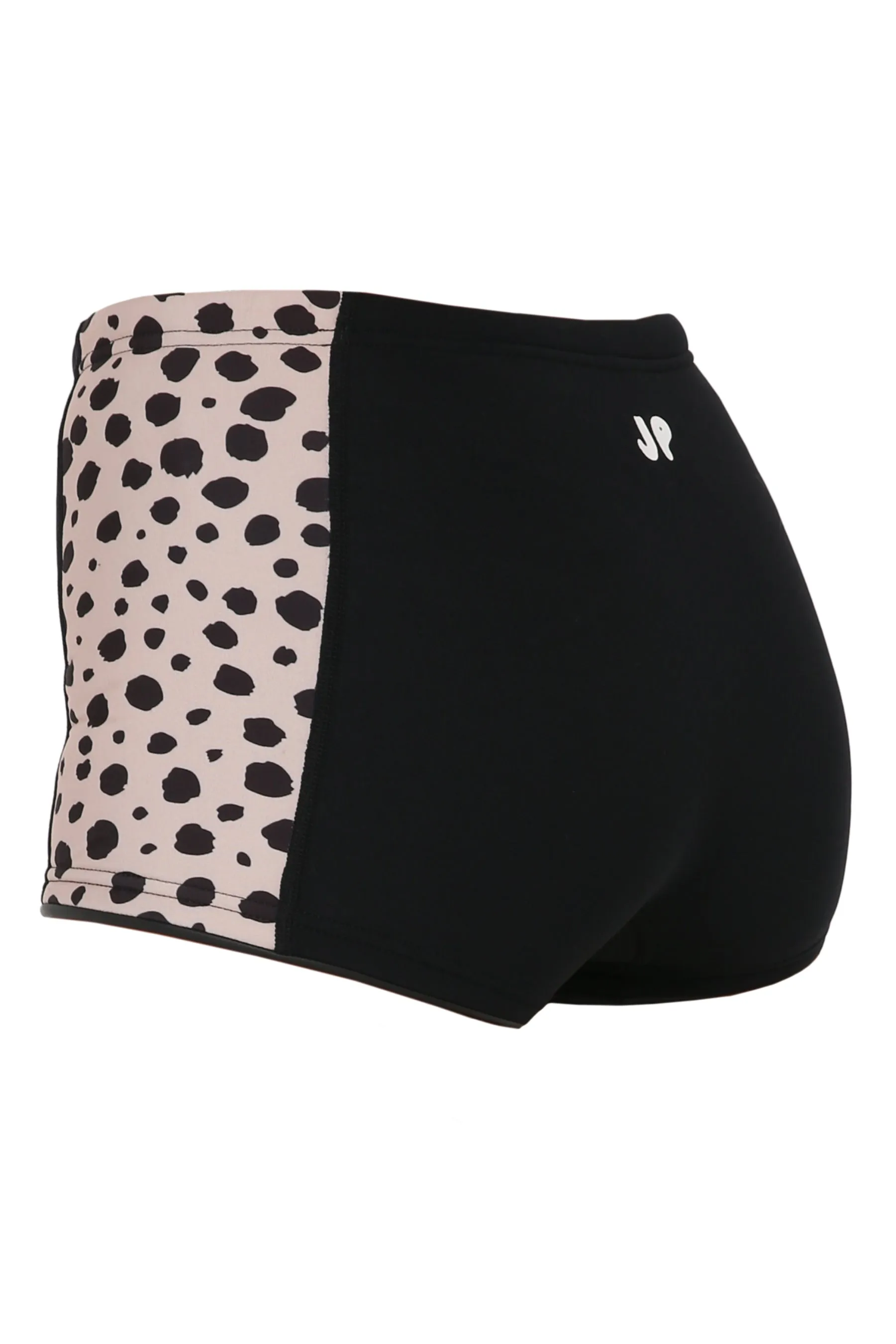 Jetpilot Sina 2.5" Ladies Neo Short - Black