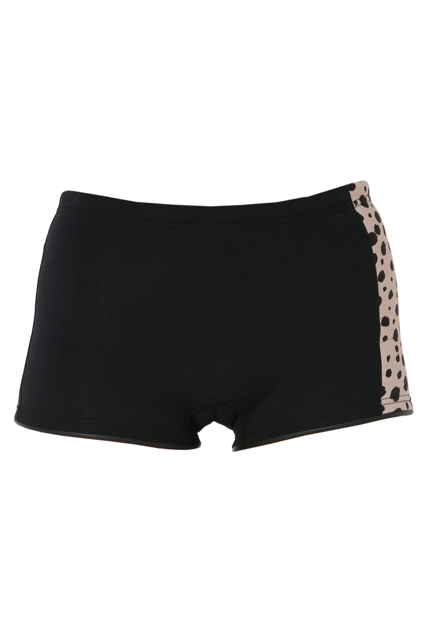 Jetpilot Sina 2.5" Ladies Neo Short - Black