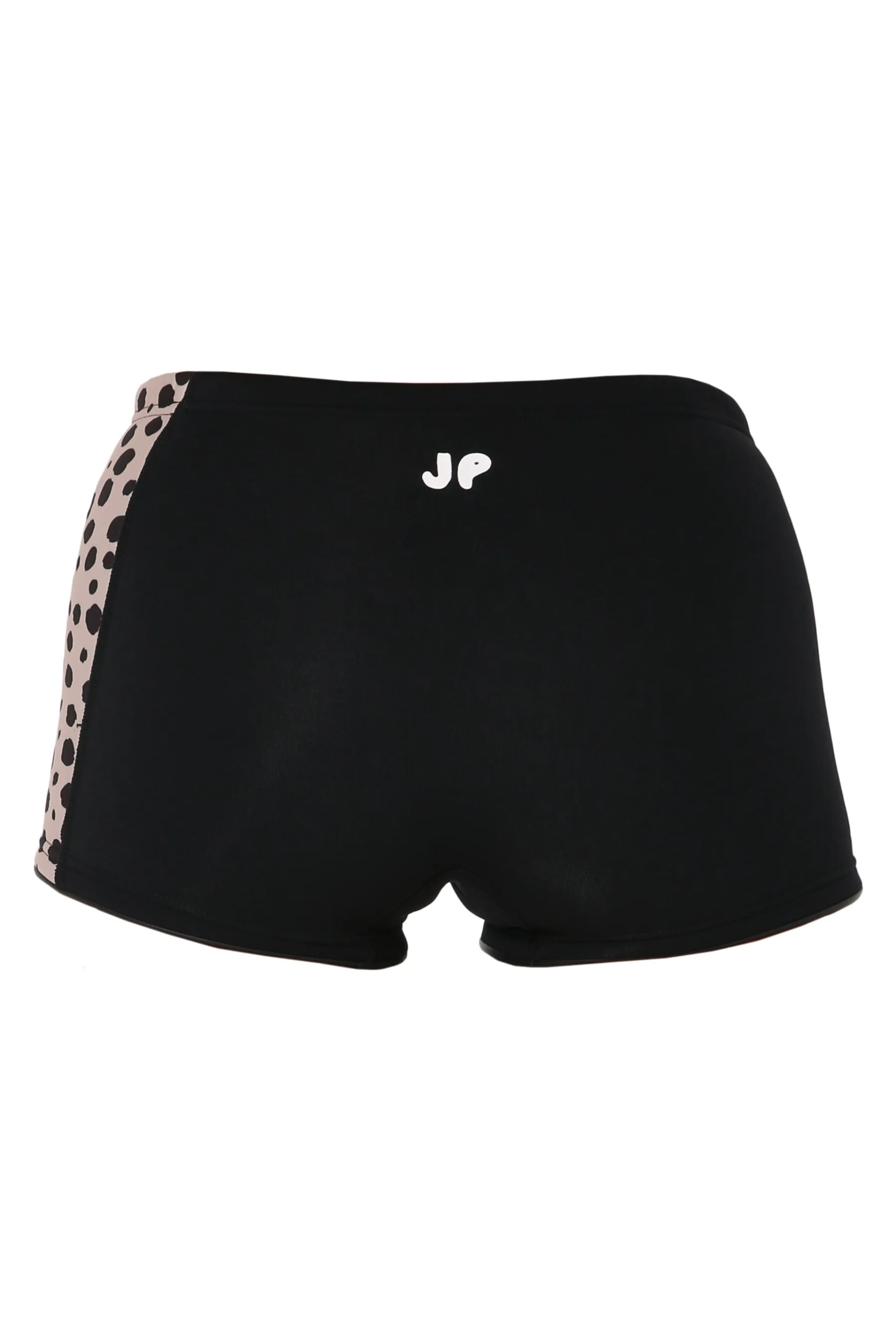 Jetpilot Sina 2.5" Ladies Neo Short - Black