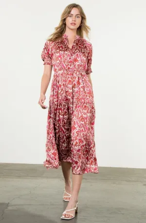 Jewels Maxi Dress