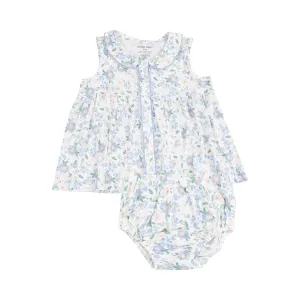 Jill Dress | Baby Veronica