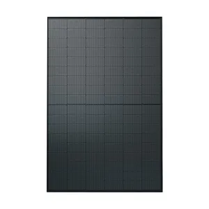 Jinko EAGLE 425W JKM425N-54HL4-B Black-on-Black Mono Solar Panel