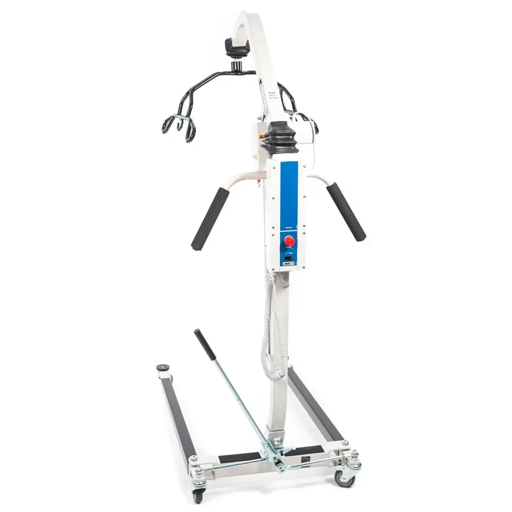 Joerns Hoyer® Deluxe Power Patient Lift