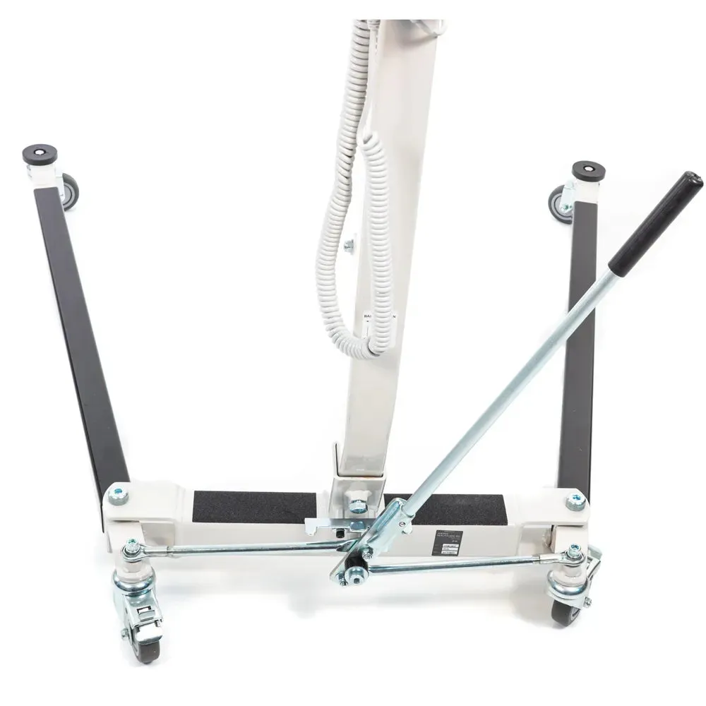 Joerns Hoyer® Deluxe Power Patient Lift