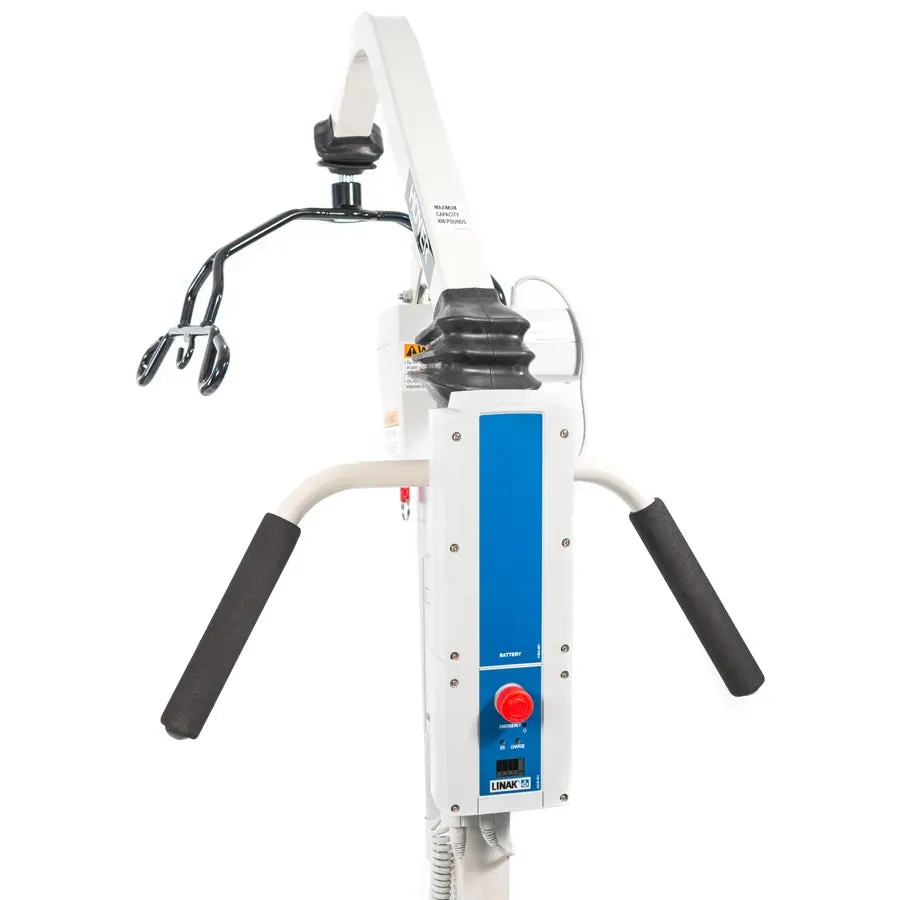 Joerns Hoyer® Deluxe Power Patient Lift