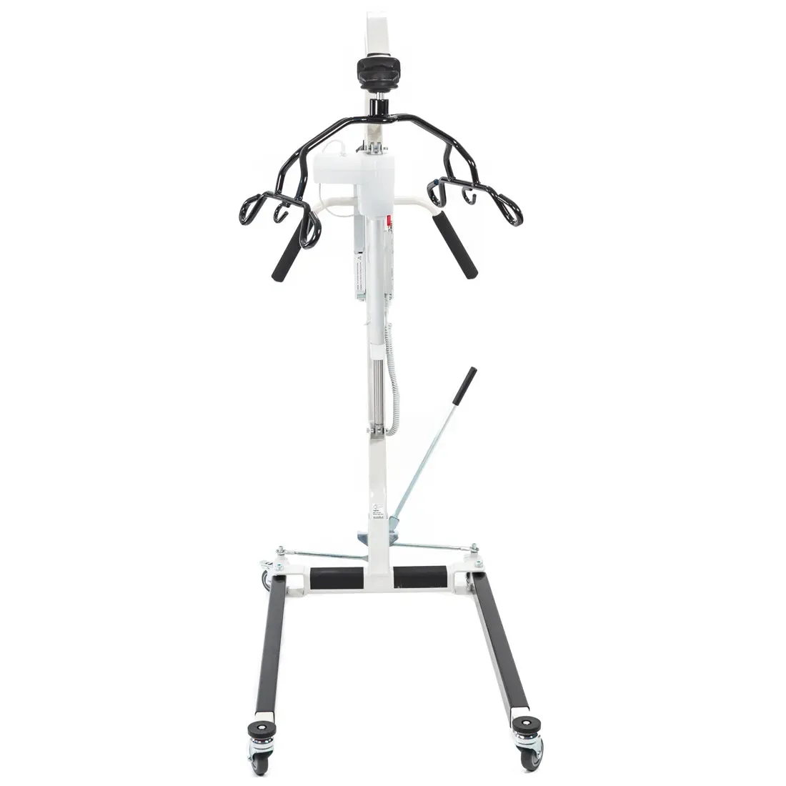 Joerns Hoyer® Deluxe Power Patient Lift