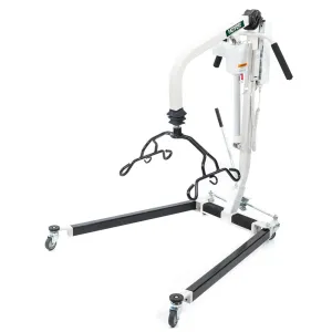 Joerns Hoyer® Deluxe Power Patient Lift