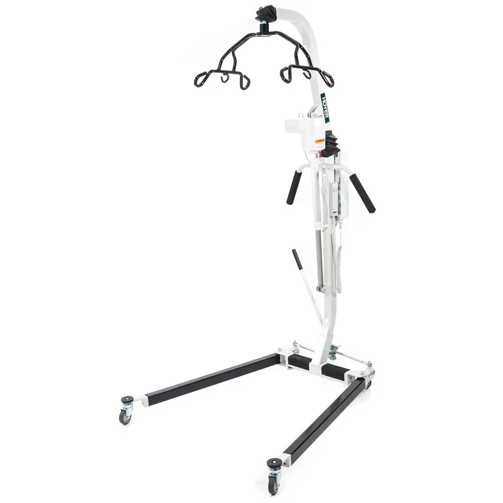 Joerns Hoyer® Deluxe Power Patient Lift