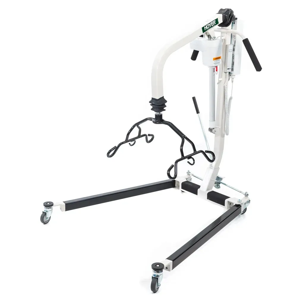 Joerns Hoyer® Deluxe Power Patient Lift