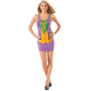 Joker Tank Dress Size L