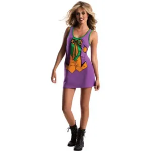 Joker Teen Tank Dress Size S