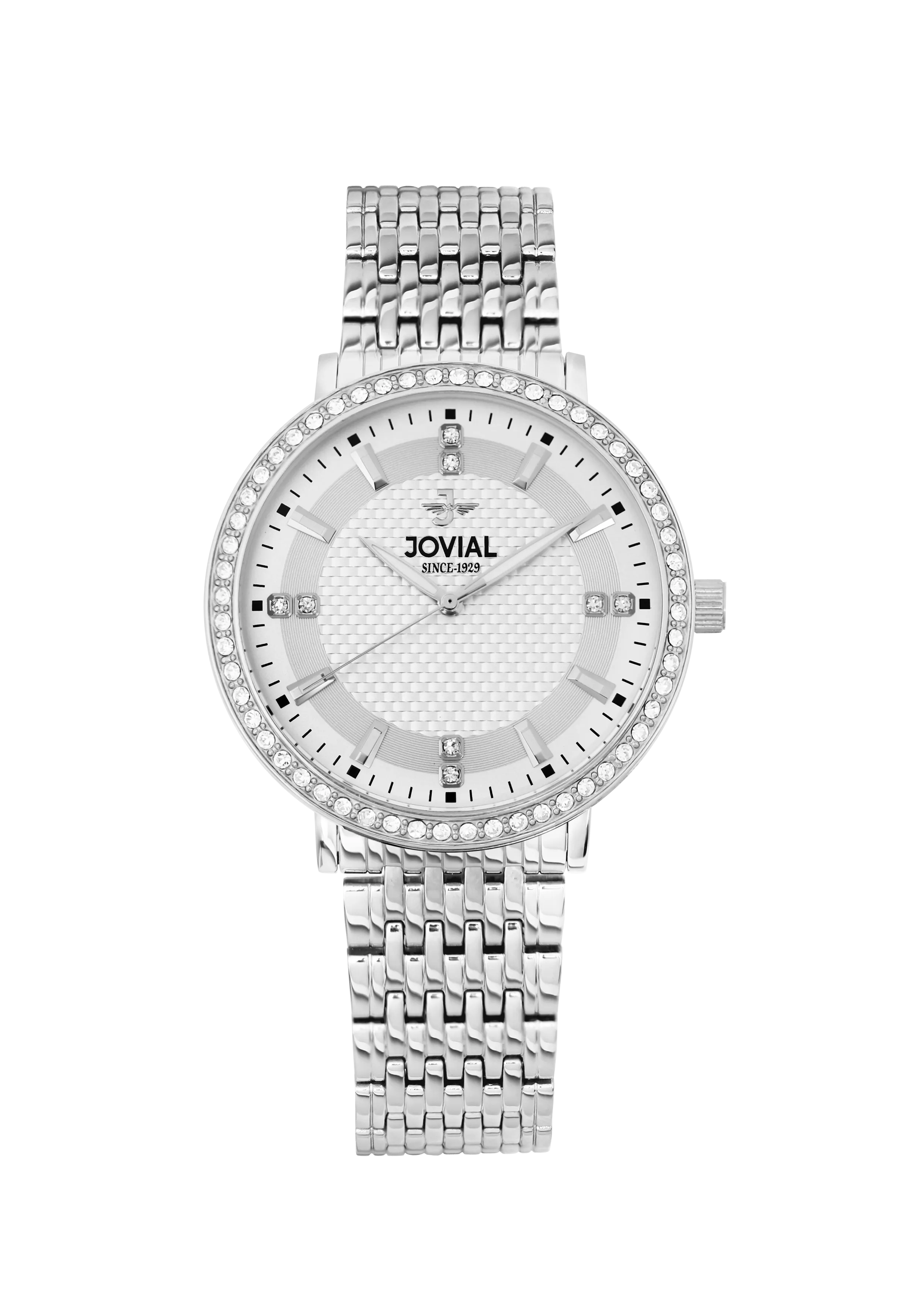 JOVIAL 9182LSMQ01ZE  WOMEN WATCH