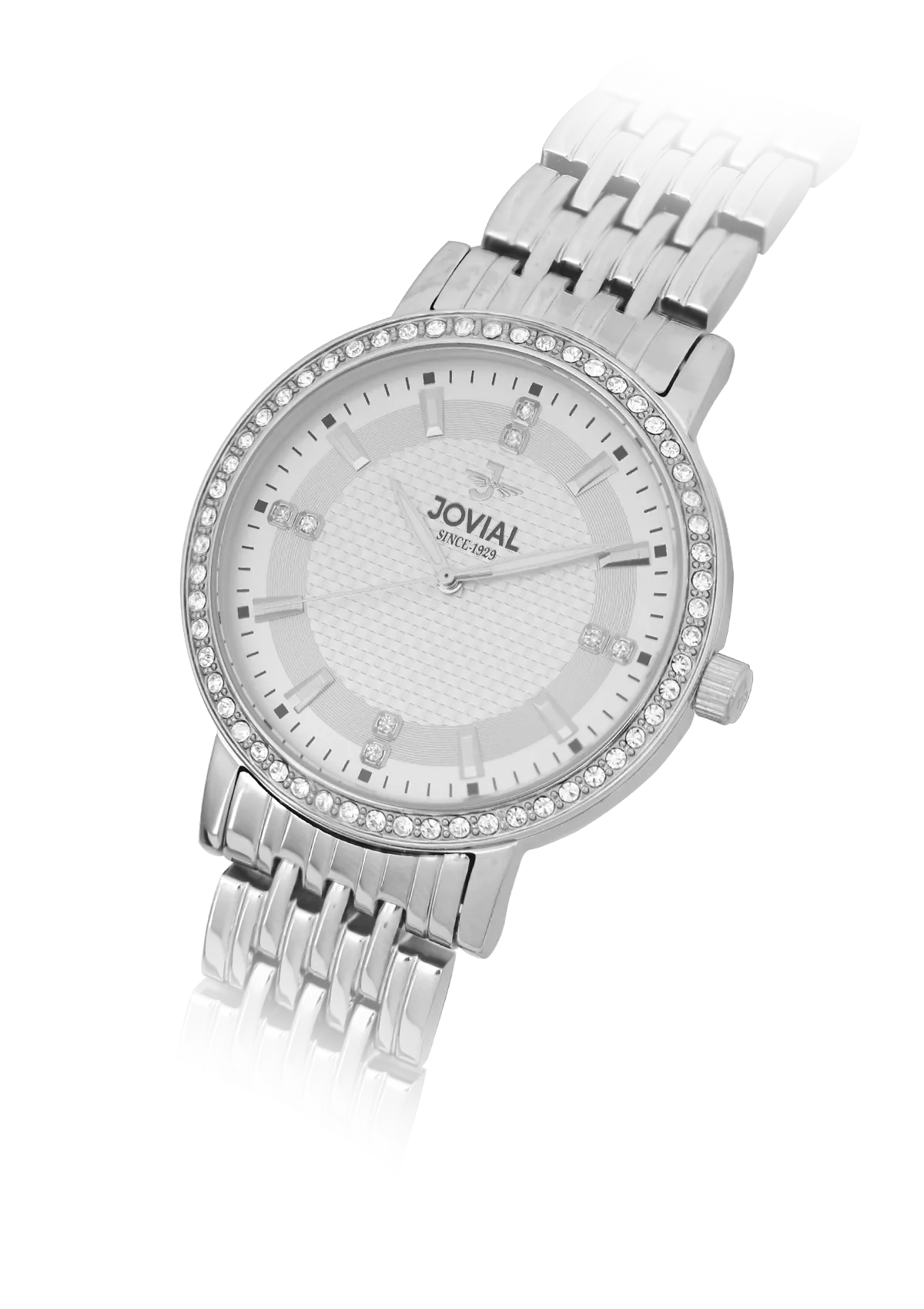 JOVIAL 9182LSMQ01ZE  WOMEN WATCH