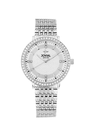 JOVIAL 9182LSMQ01ZE  WOMEN WATCH