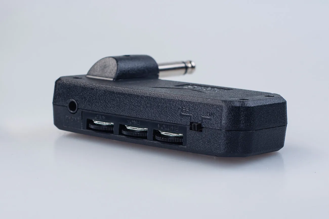 JOYO JA-03 Mini Pocket Guitar Headphone Amp