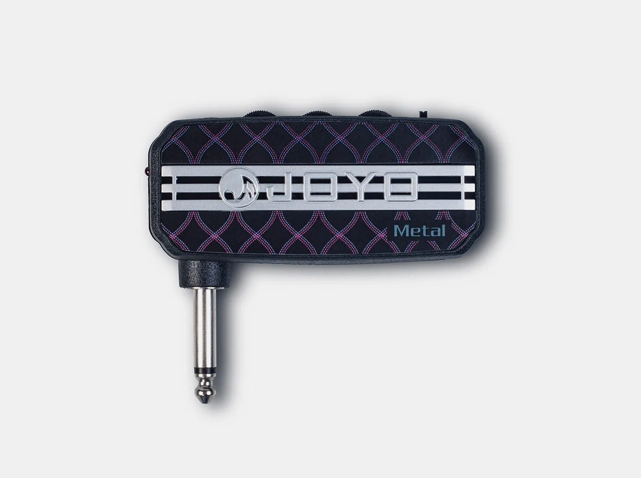 JOYO JA-03 Mini Pocket Guitar Headphone Amp