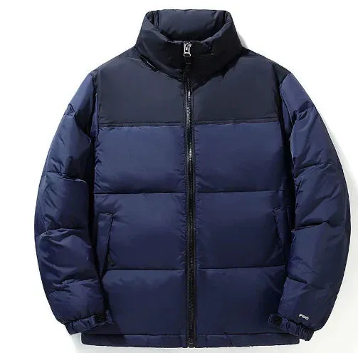 Jürgen Men's Waterproof Down Jacket, Luxury