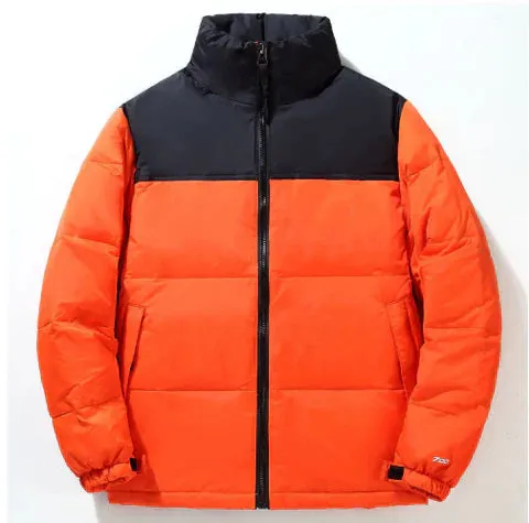 Jürgen Men's Waterproof Down Jacket, Luxury