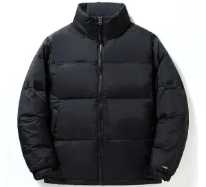Jürgen Men's Waterproof Down Jacket, Luxury