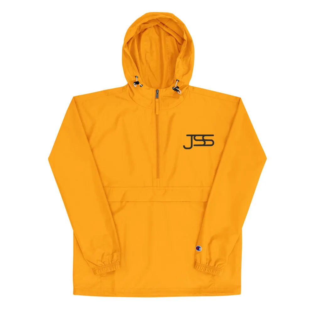 JSS Champion Windbreaker
